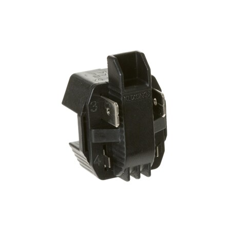 Ge WR07X26749 GE Refrigerator Start Relay WR07X26749